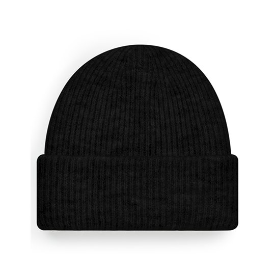 Cosy Ribbed Beanie [CB386]