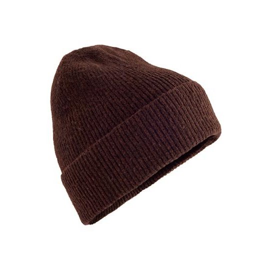 Wool Blend Beanie