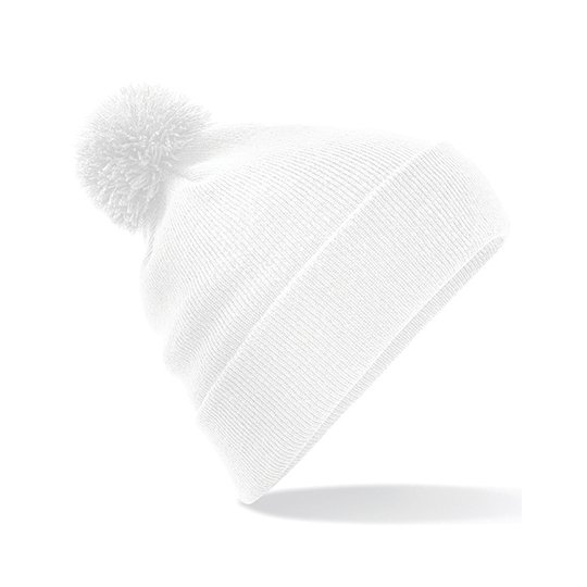 (B426) Original Pom Pom Beanie [CB426]