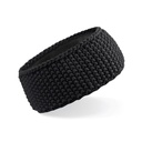 (B434) Slopeside Waffle Headband [CB434]