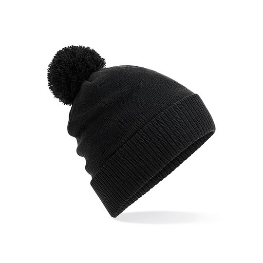 (B439) Thermal Snowstar® Beanie [CB439]