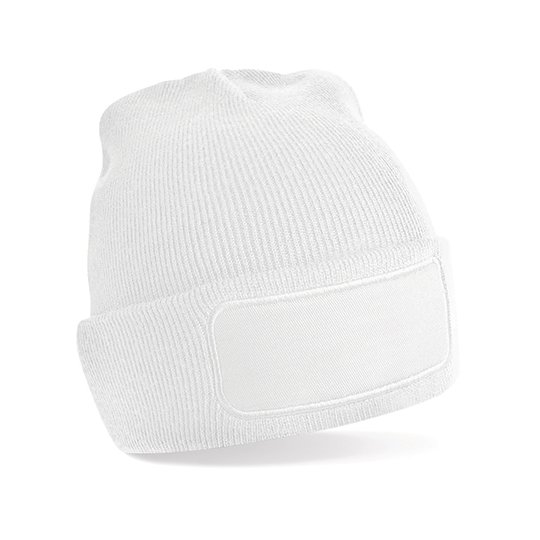 Original Patch Beanie [CB445]