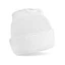 (B445) Original Patch Beanie [CB445]