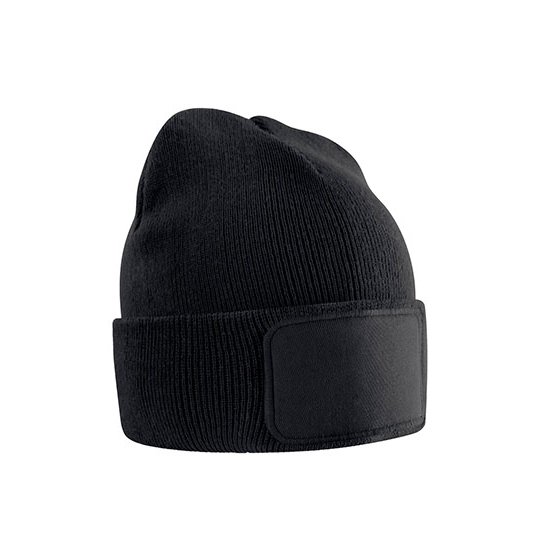 Kids Original Patch Beanie