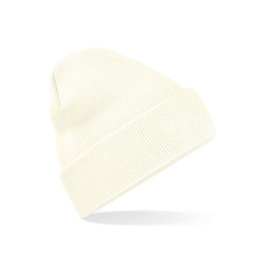 Original Cuffed Beanie [CB45]