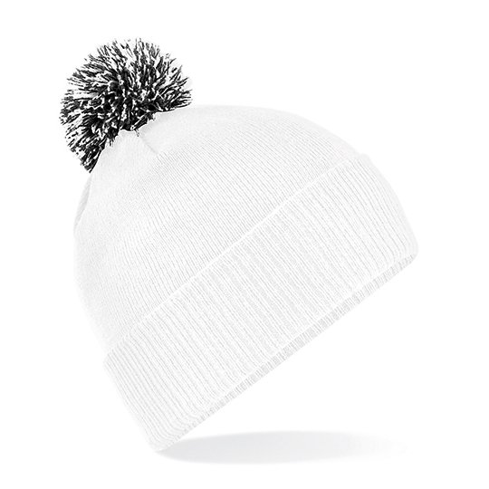 (B450) Snowstar® Beanie [CB450]