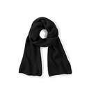 (B469) Metro Knitted Scarf [CB469]