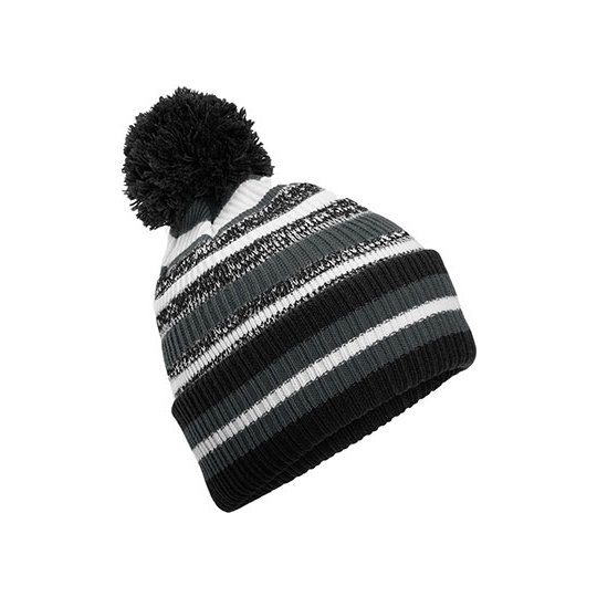(B474R) Multi-Sport Fan Beanie [CB474R]