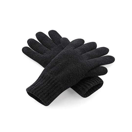 (B495) Classic Thinsulate™ Gloves [CB495]