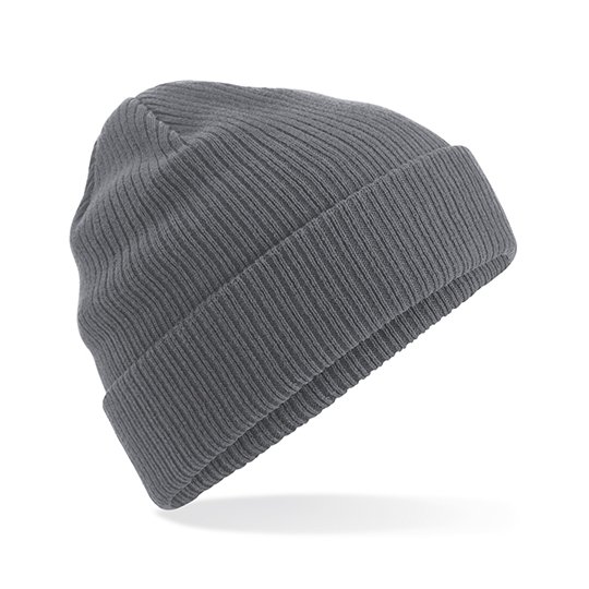 Organic Cotton Beanie [CB50]