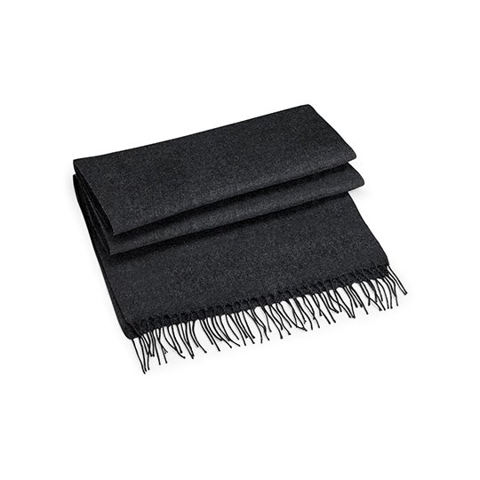(B500) Classic Woven Scarf [CB500]