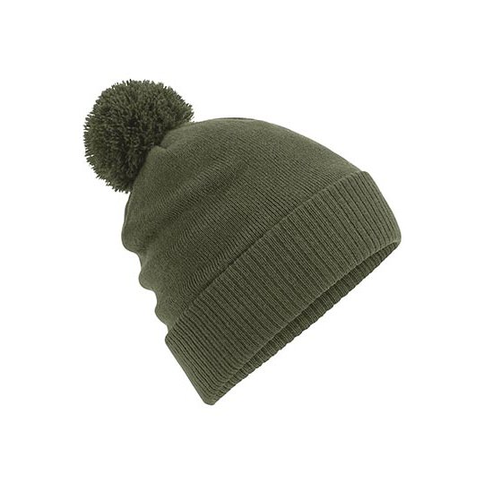 Water Repellent Thermal Snowstar® Beanie [CB502]
