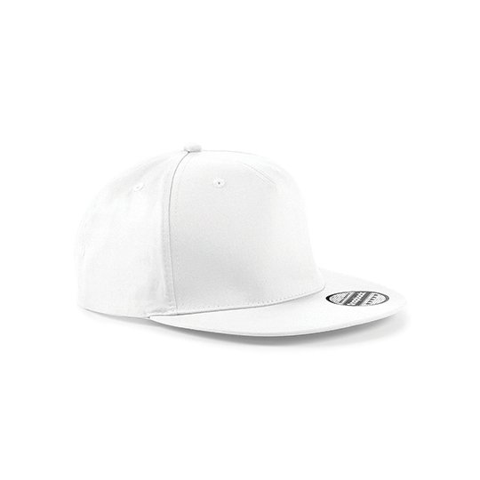 (B610) 5 Panel Snapback Rapper Cap [CB610]