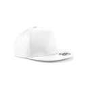 (B610) 5 Panel Snapback Rapper Cap [CB610]
