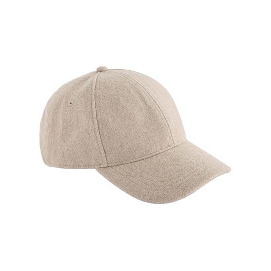 Wool Blend Cap [CB619]
