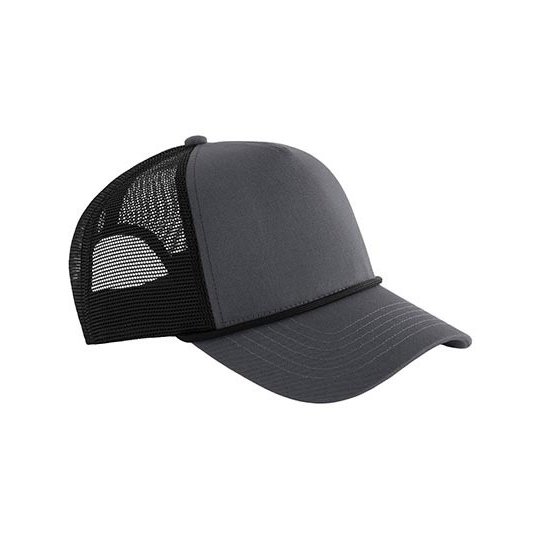 5 Panel Rope Trucker