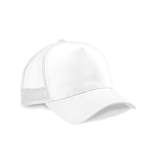 (B640) Snapback Trucker [CB640]
