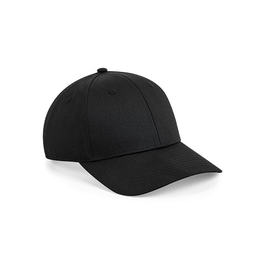 Urbanwear 6 Panel Snapback [CB648]
