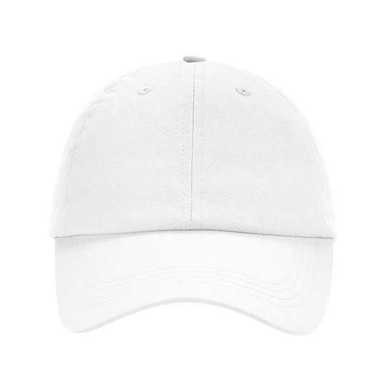 Low Profile 6 Panel Dad Cap