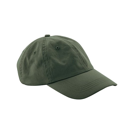 Junior Low Profile 6 Panel Dad Cap