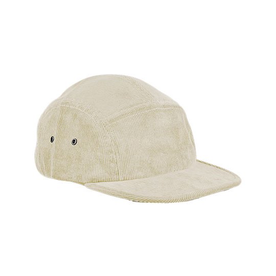 EarthAware® Organic Cord Camper Cap [CB679]