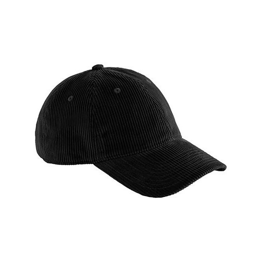 Corduroy Dad Cap