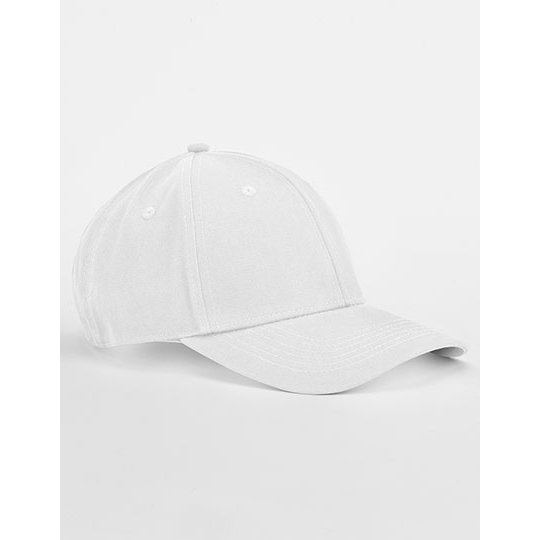 EarthAware® Classic Organic Cotton 6 Panel Cap [CB820]