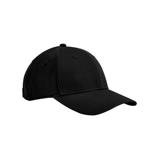 EarthAware® Junior Classic Organic Cotton 6 Panel Cap