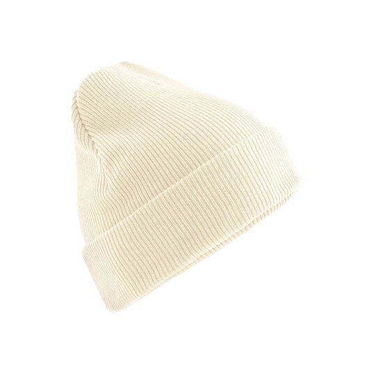 Organic Cotton Original Cuffed Beanie