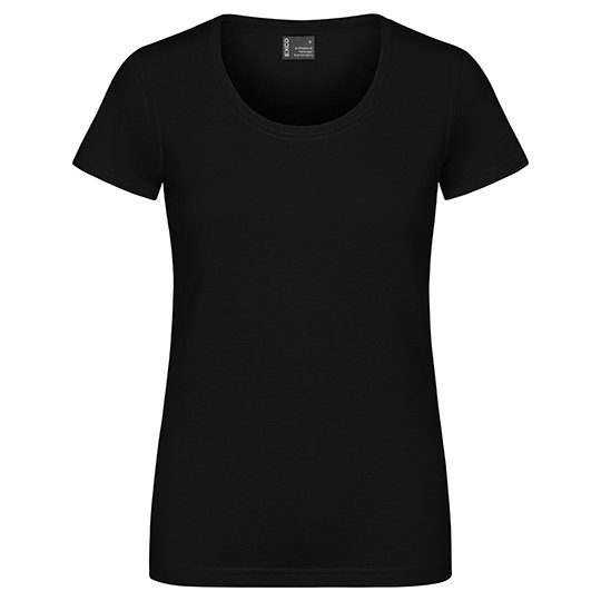 [1000298381] (3075) Women´s T-Shirt [CD3075] (S, Black)