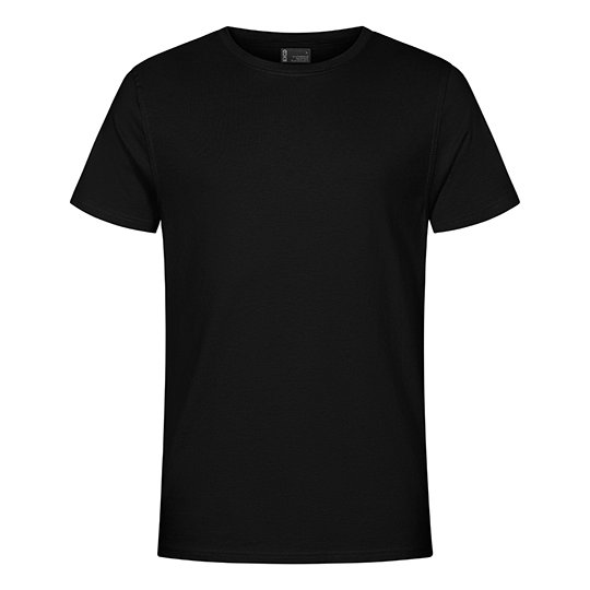 [1000298238] (3077) Men´s T-Shirt [CD3077] (S, Black)