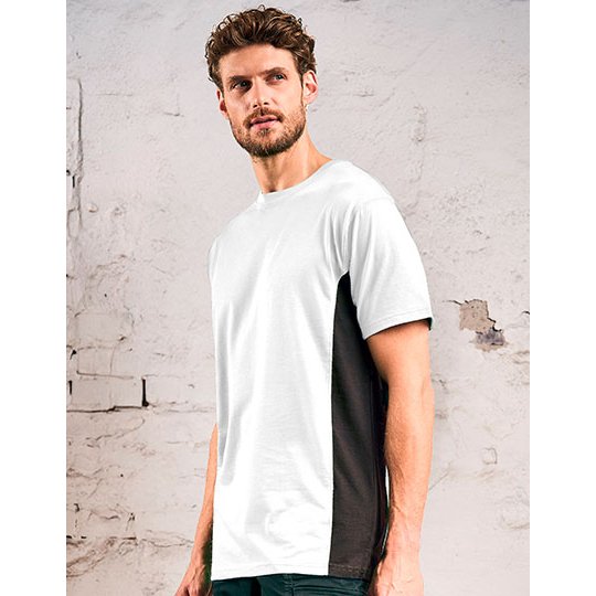 (3590) Unisex Contrast-T [CD3590]