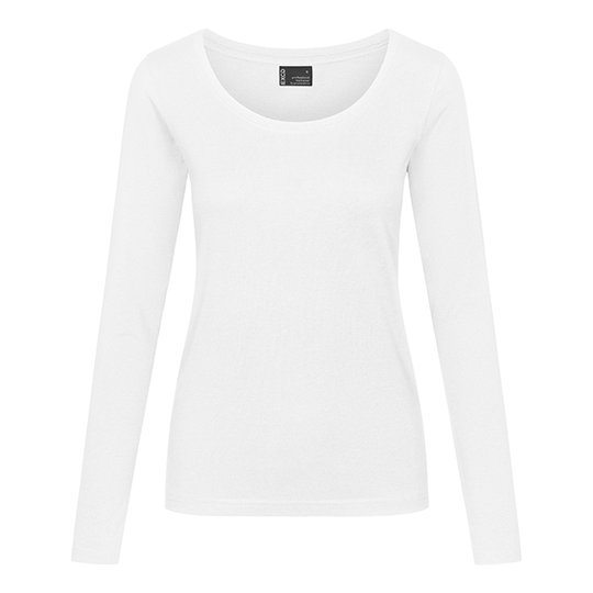 (4095) Women´s T-Shirt Long Sleeve [CD4095]
