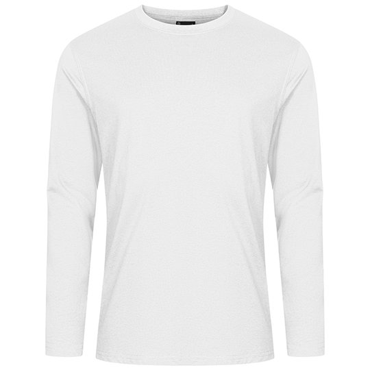 Men´s T-Shirt Long Sleeve