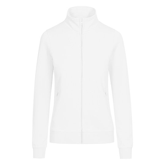 Women´s Sweatjacket [CD5275]