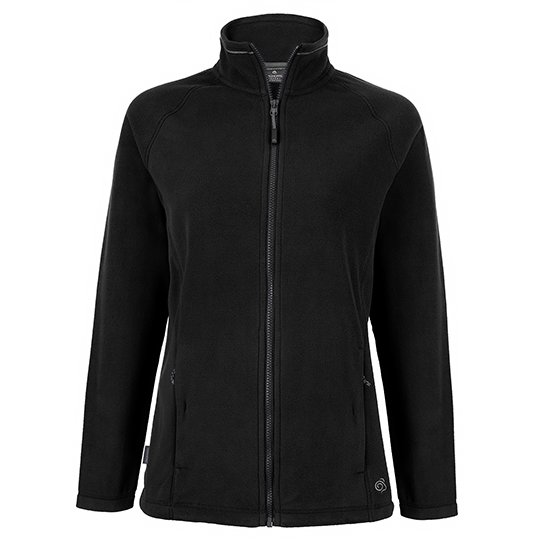 [1000323561] Expert Womens Miska 200 Fleece Jacket [CEA002] (34 (8))