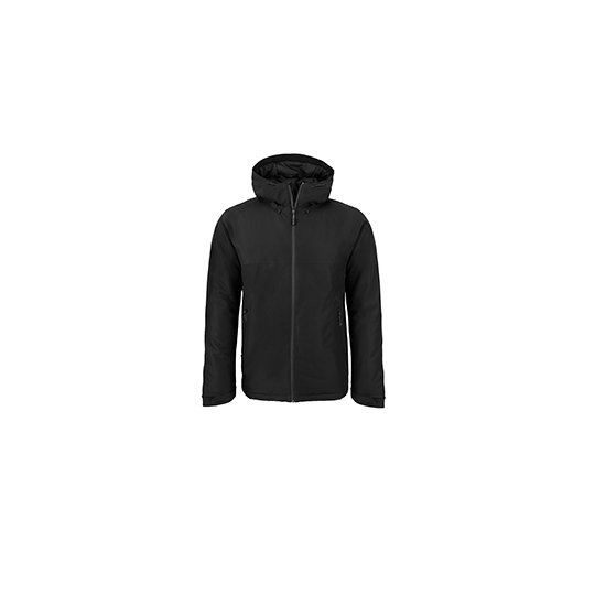 Expert Thermic Insulated Jacket [CEP001]