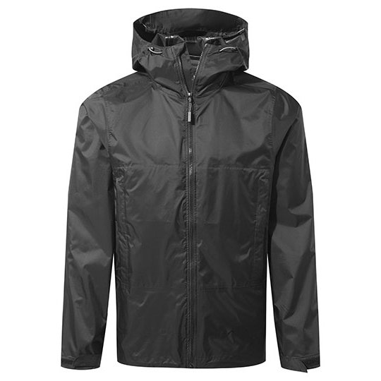 Expert Packable Jacket