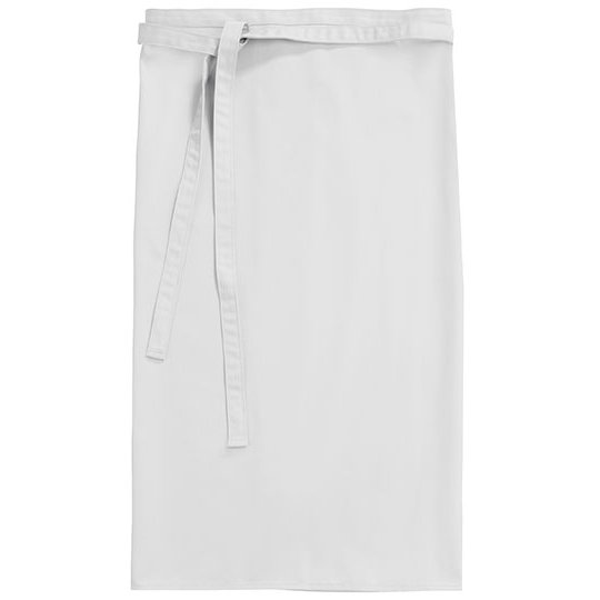 Bistro Apron Roma 80 GreeNature [CGW0122]