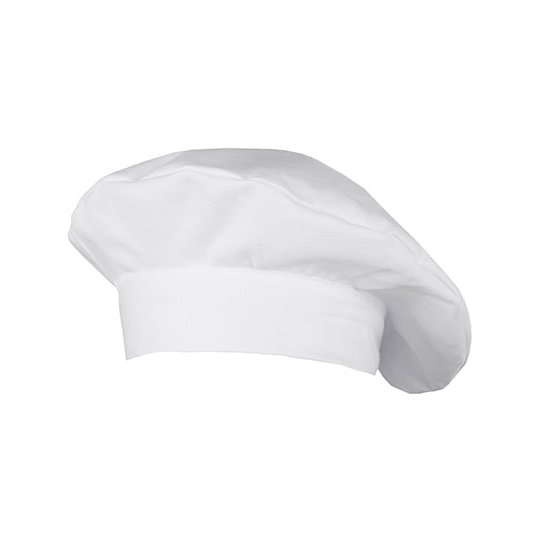 [1000333200] (00180-44) Chef´s Hat Fano GreeNature [CGW0180] (Cool Grey)