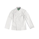 (03105-44) Ladies´ Chef Jacket Turin GreeNature [CGW03105]