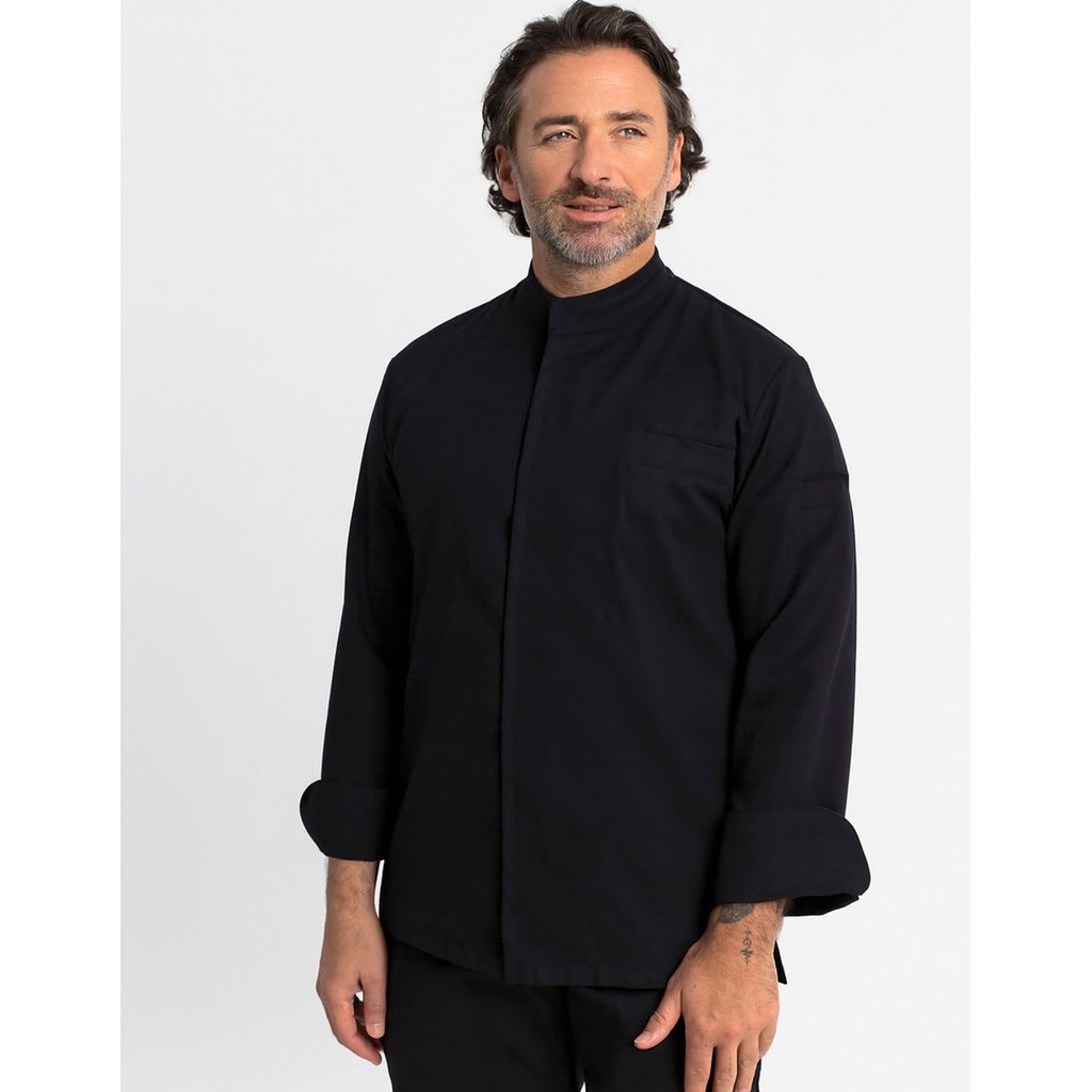 Men´s Chef Jacket Tortoreto [CGW03680]