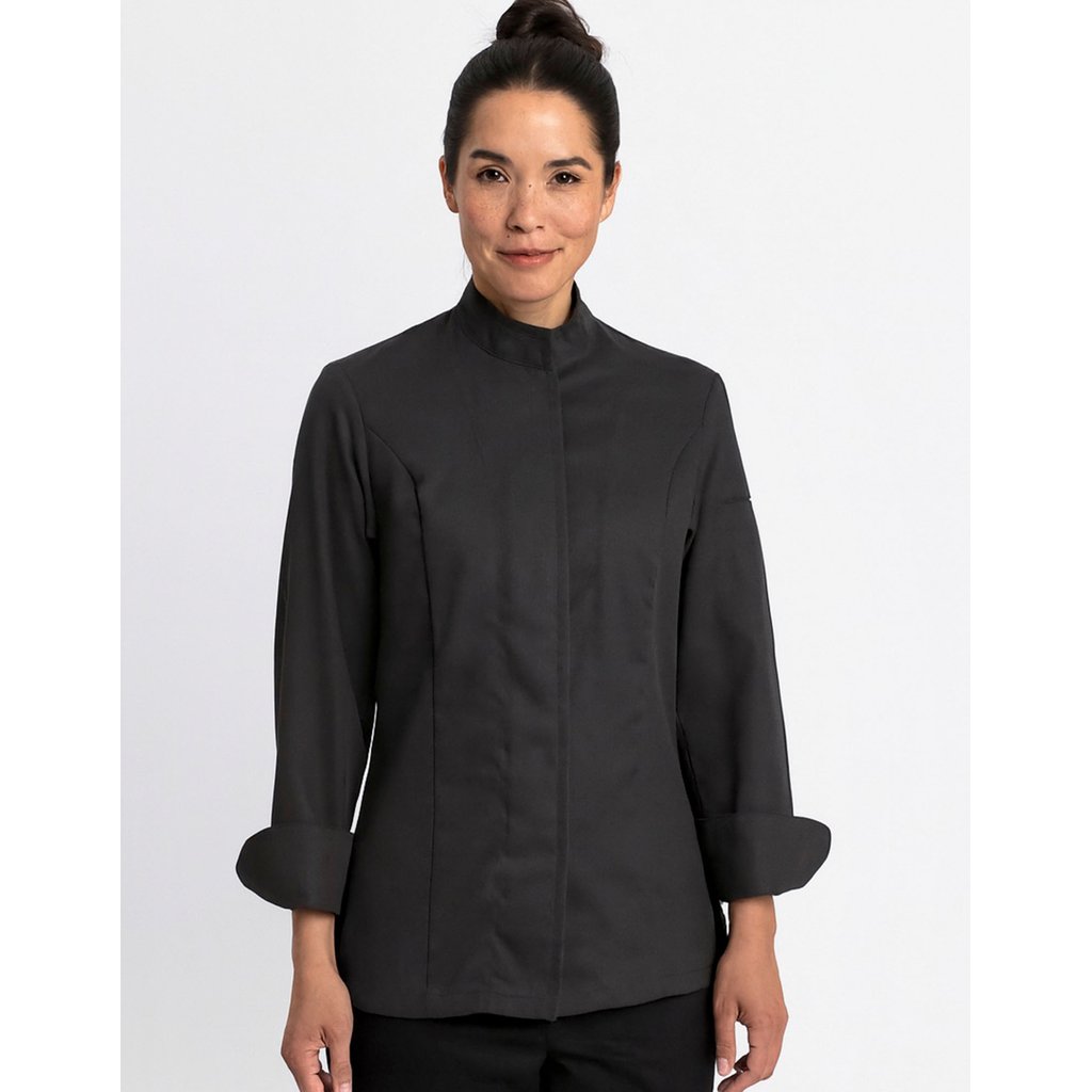 Ladies´ Chef Jacket Giulianova