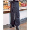 (00110-01) Slit Apron Milano 100 x 100 cm [CGW110]