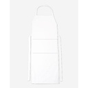 (01145-01) Bib Apron Verona Bag 110 x 75 cm [CGW1145]