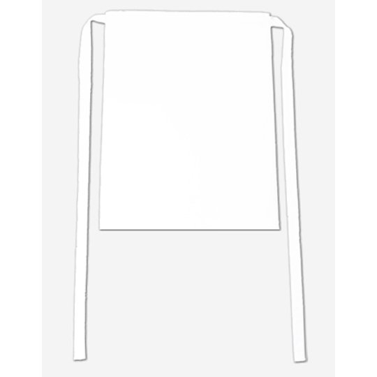 Bistro Apron Roma 50 x 78 cm [CGW123]