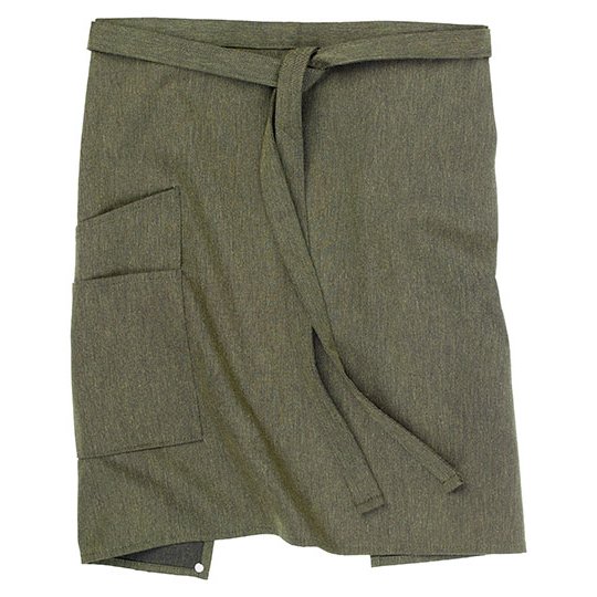 (01272-36) Bistro Apron Vernazza [CGW1272]