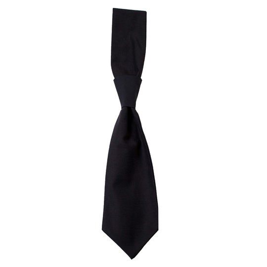 [1000040810] (01360-01) Tie Messina [CGW1360] (Black)