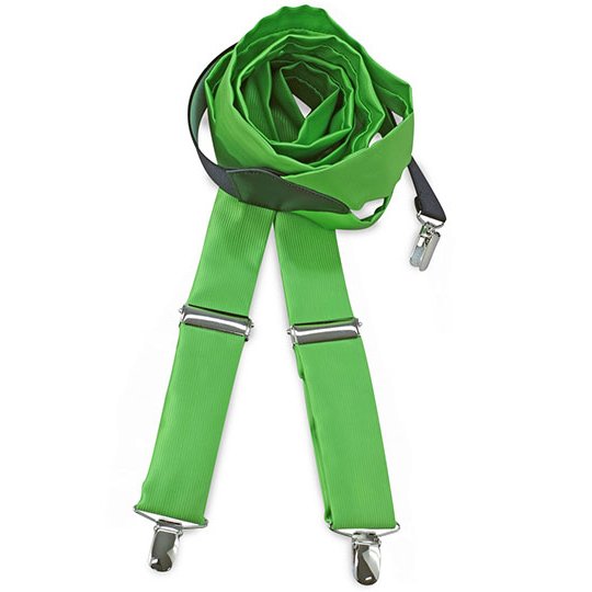 [1000040860] (01511-09) Braces Moricone [CGW1511] (Apple)
