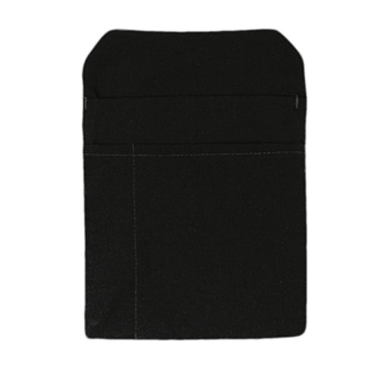 [1000040871] (00160-01) Waiter Bag Napoli [CGW160] (Black)